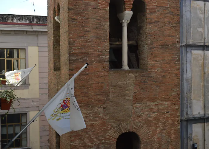 NeapolisHotel Napoli