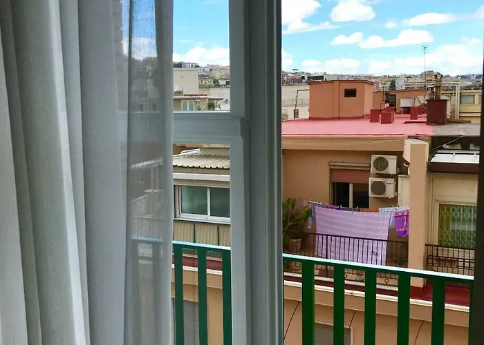 Brakko 45Hotel Napoli